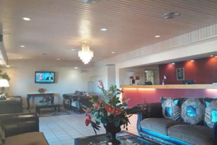 Hotel 14 of 20