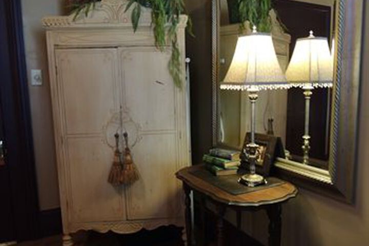 Standard Room Photo