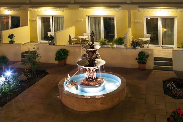 View from room