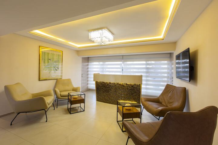 Wellness Treatments