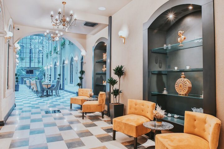Hotel Interior 2 of 134