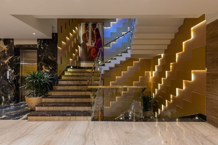Hotel Interior 192 of 196