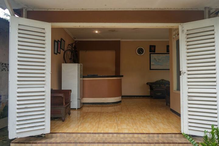 Hotel Interior 3 of 27