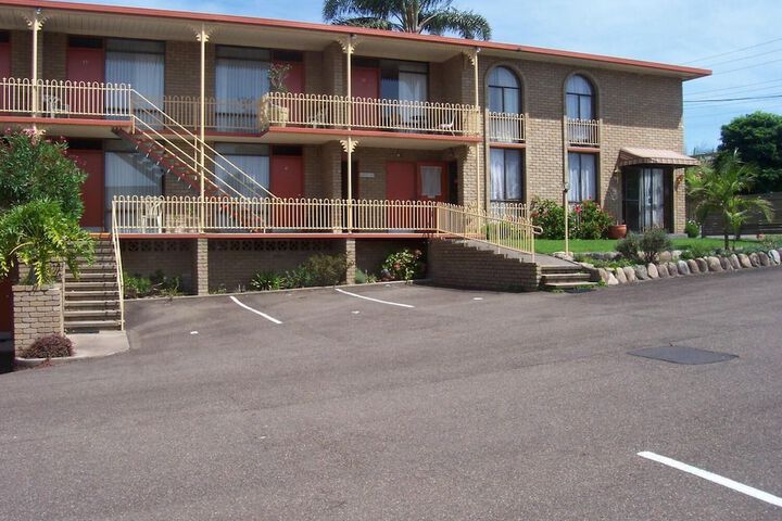 Hotel 24 of 24