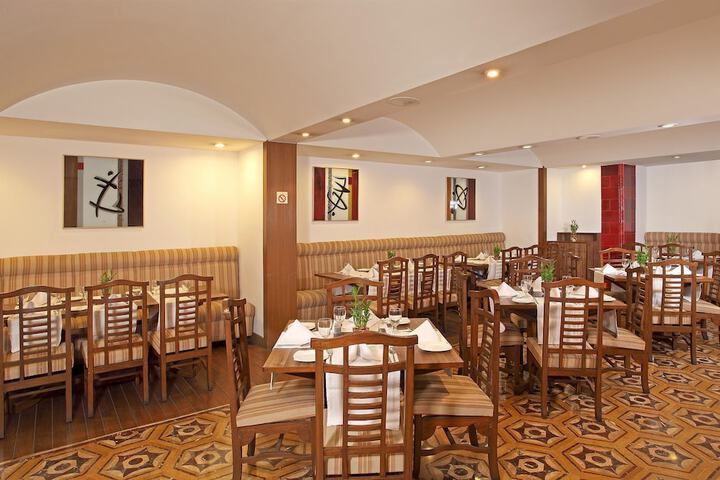 Restaurants
