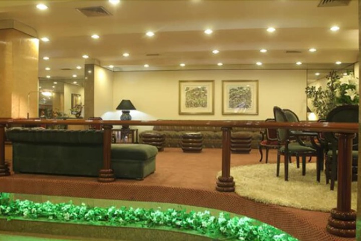 Lobby Photos