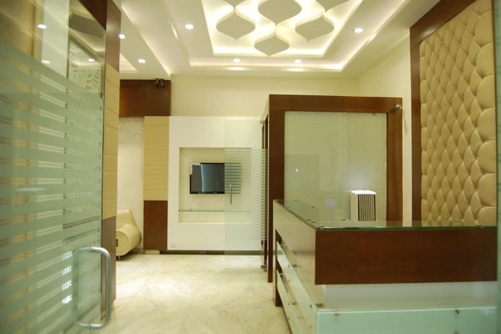 Hotel Interior 3 of 34