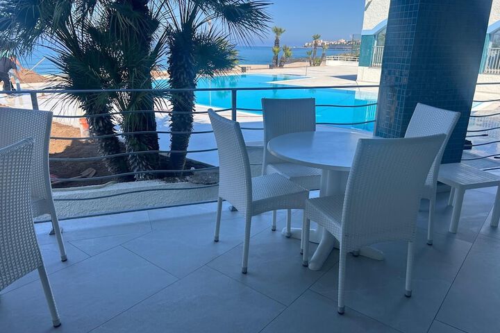 Terrace/Patio 93 of 108