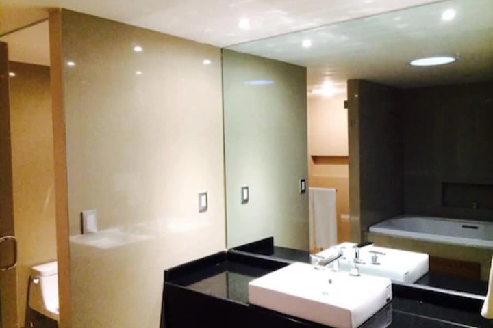 Bath Amenities