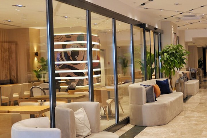 Hotel Interior 2 of 137
