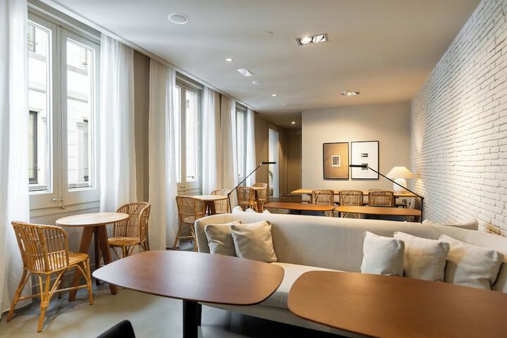 Fitness Facility Photos