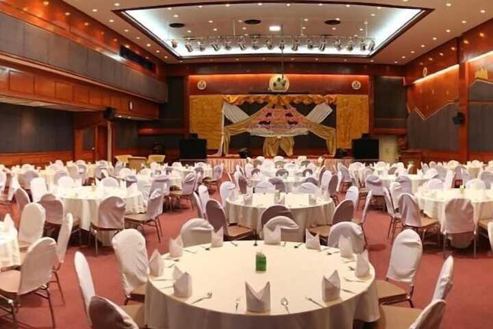 Ballroom/Hall 26 of 40