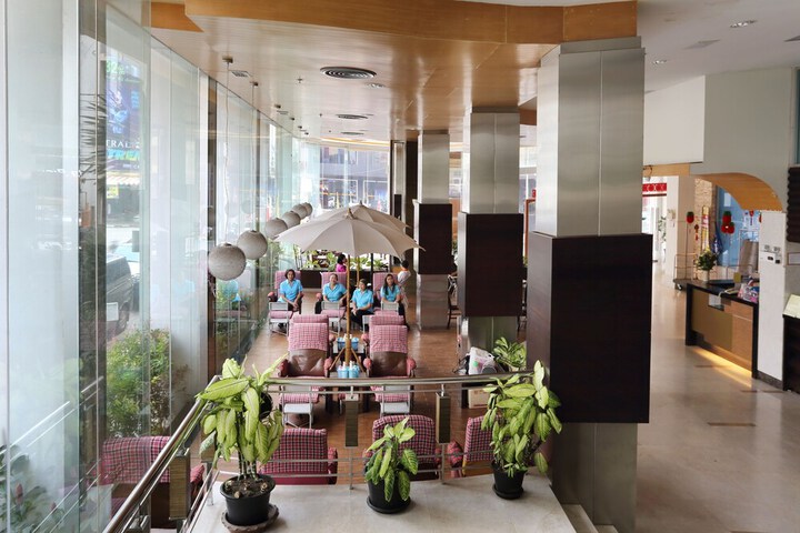 Hotel Interior 3 of 50