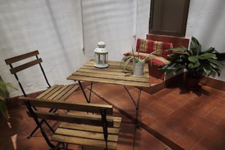 La Casa De Santa Lucia