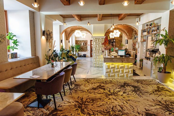 Hotel Interior 3 of 58