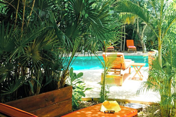 Aluna Resort Tulum