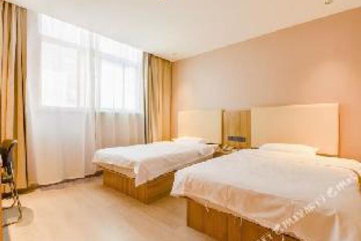 Thank You Inn Kaifeng Xinheda