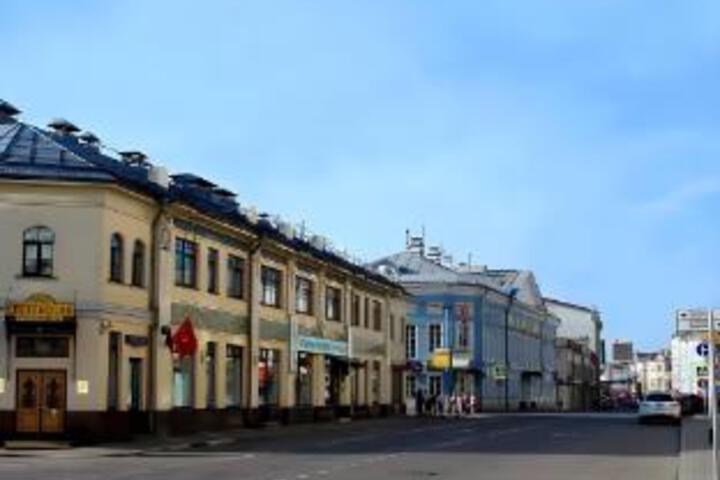 Fitness Facility Photos