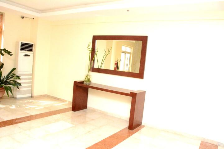 Hotel Interior 2 of 20