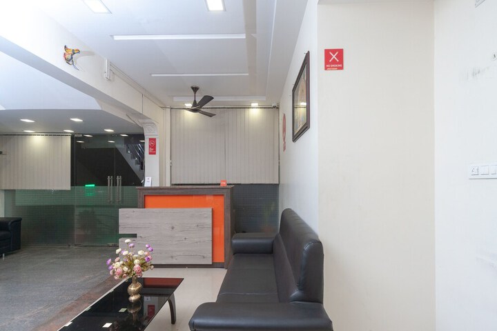 Hotel Interior 2 of 24