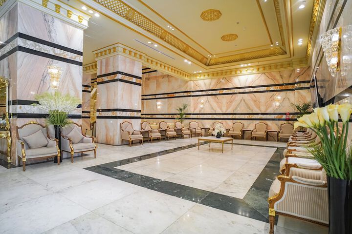 Hotel Interior 3 of 37
