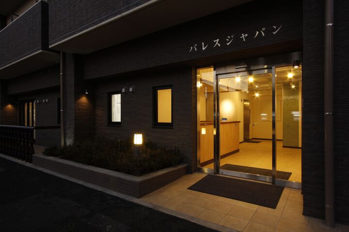 Hotel 36 of 38