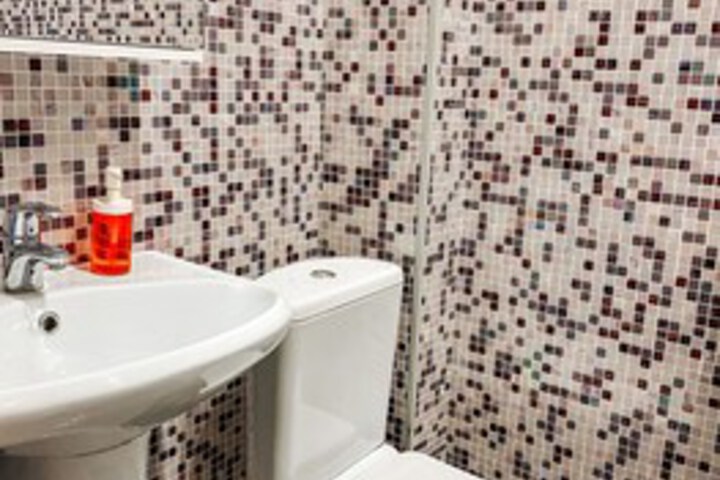 Bathroom Vanities