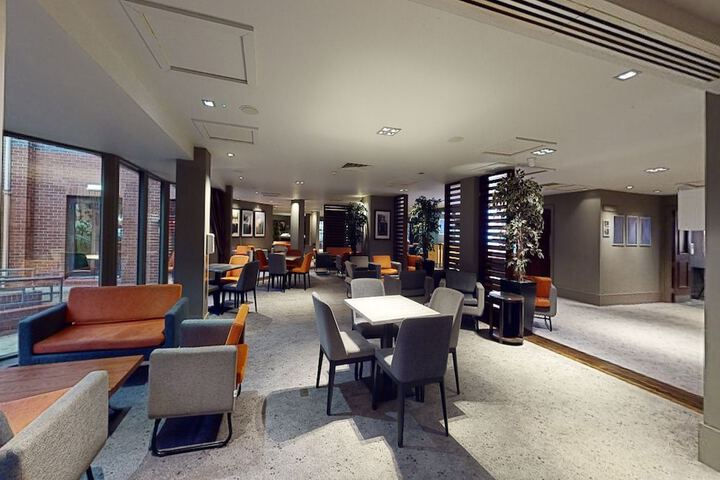 Lobby Photos