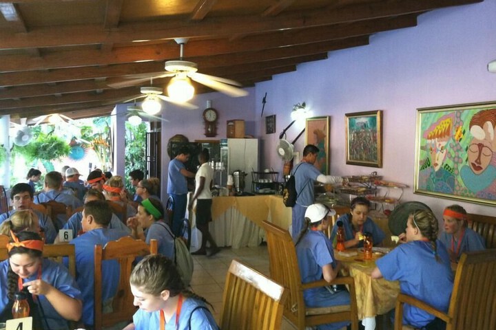 Dining 10 of 20