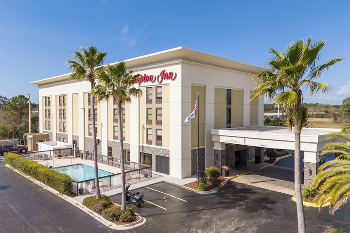 Hotel 96 of 96