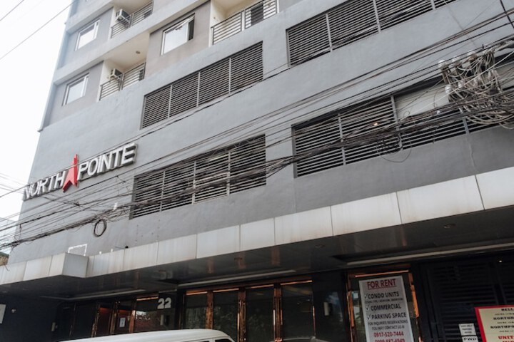 Hotel 77 of 81