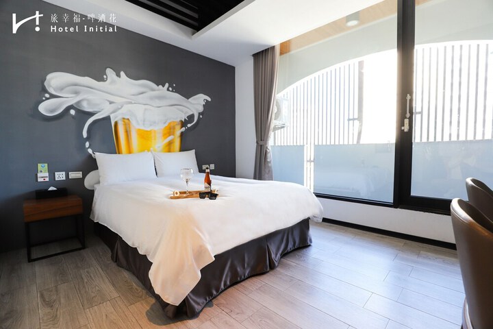 Hotel 121 of 129