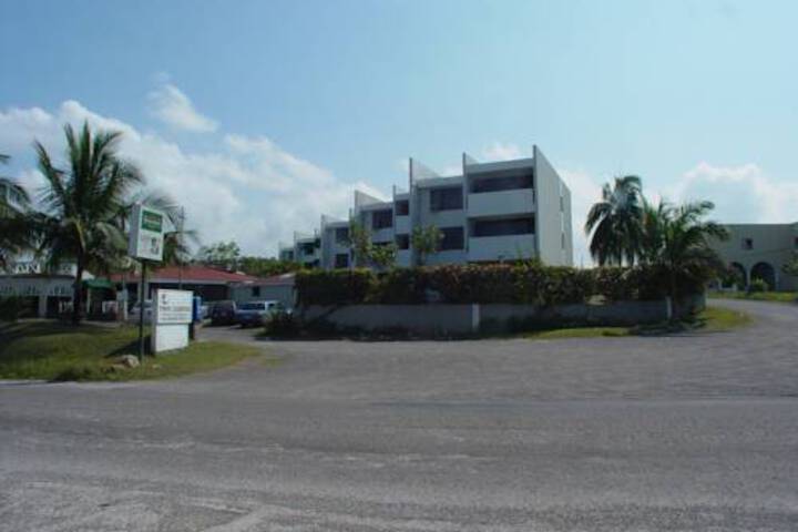 Hotel 1 of 6