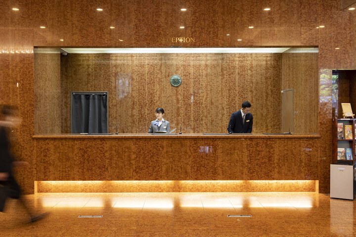Hotel Interior 6 of 77