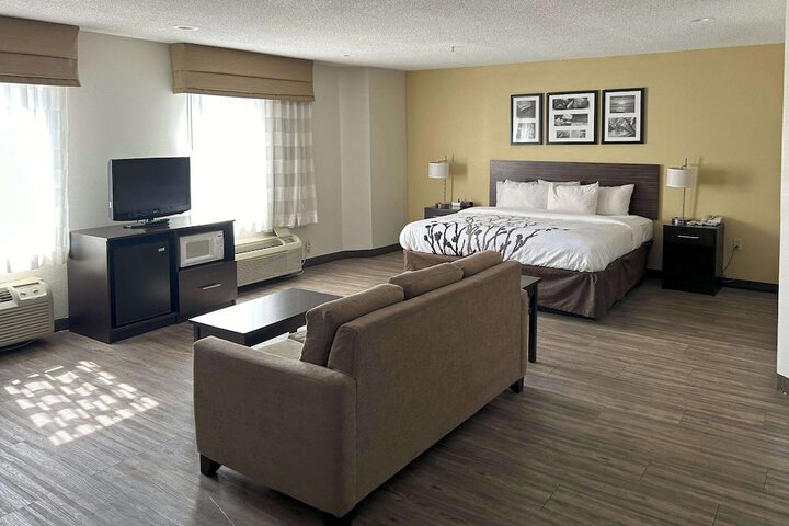 1 King Bed (18 of 21)