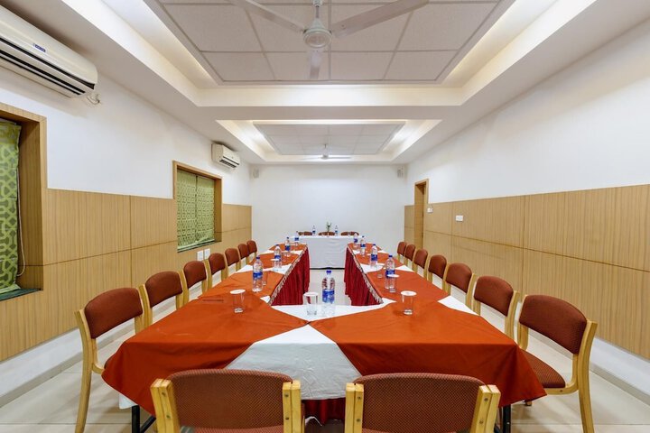Meeting 21 of 24