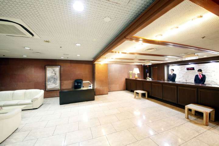 Hotel Interior 3 of 31