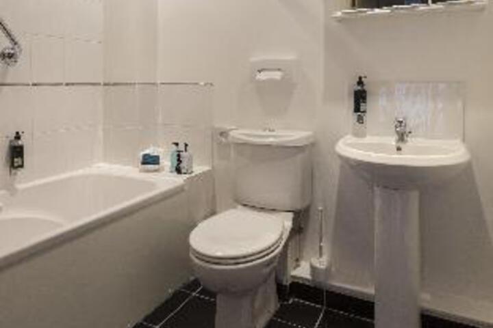 Standard Suite