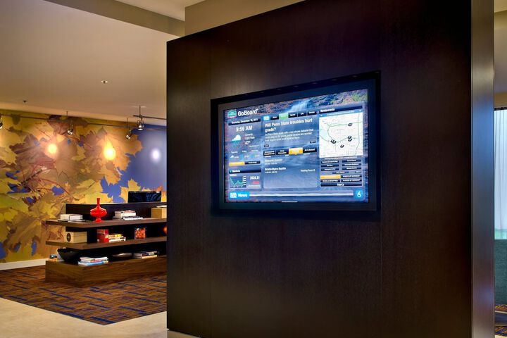 Hotel Interior 4 of 31