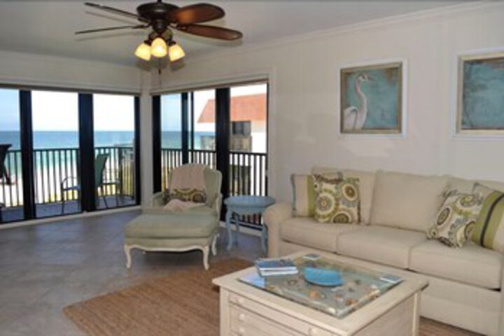 Waters Edge 210 S in Holmes Beach, FL