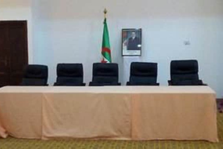 Meeting 26 of 32