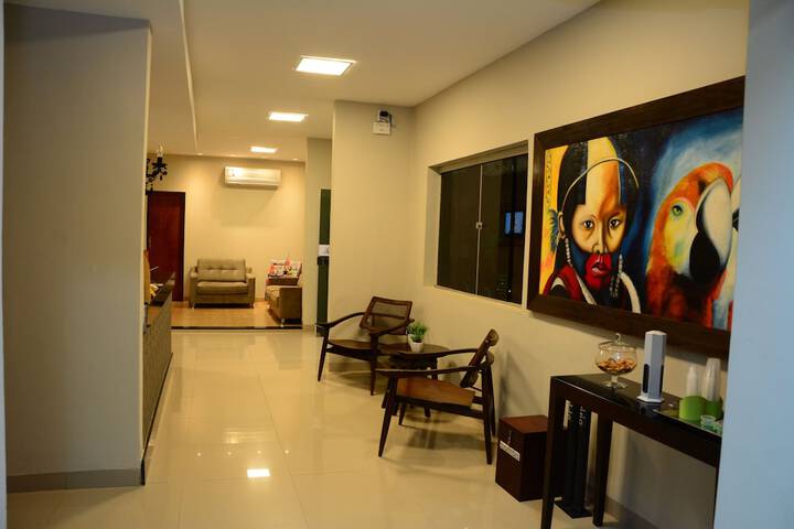Hotel Interior 40 of 49