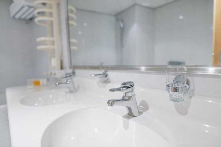 Bath Photo