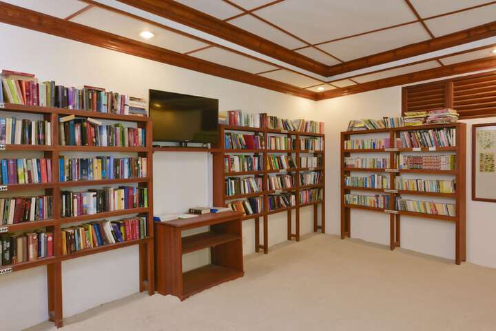 Hotel Interior 90 of 134