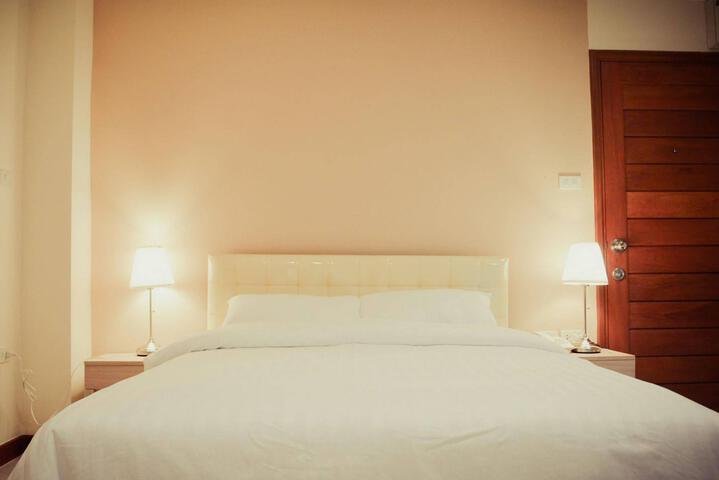 Fitness Facility Photos