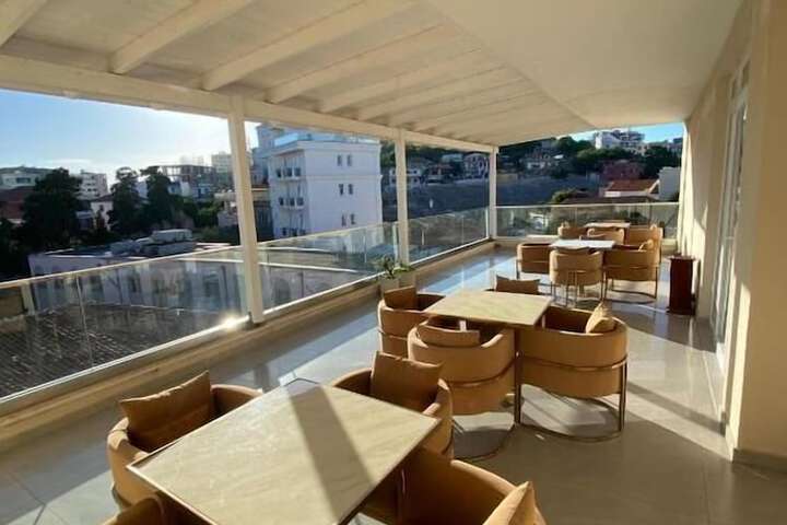 Terrace/Patio 16 of 29