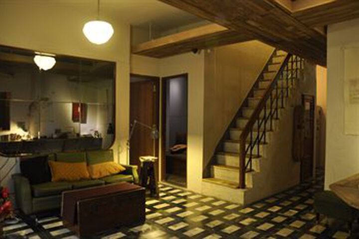 Hotel Interior 53 of 60