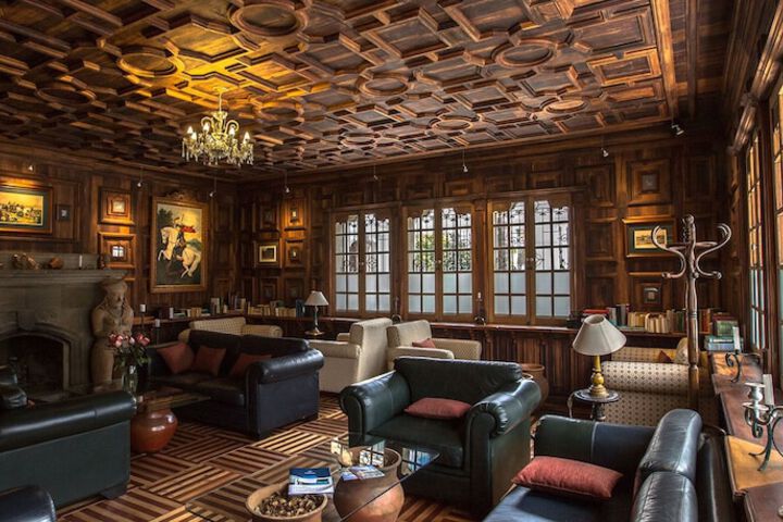 Boutique Hotel Cultura Manor