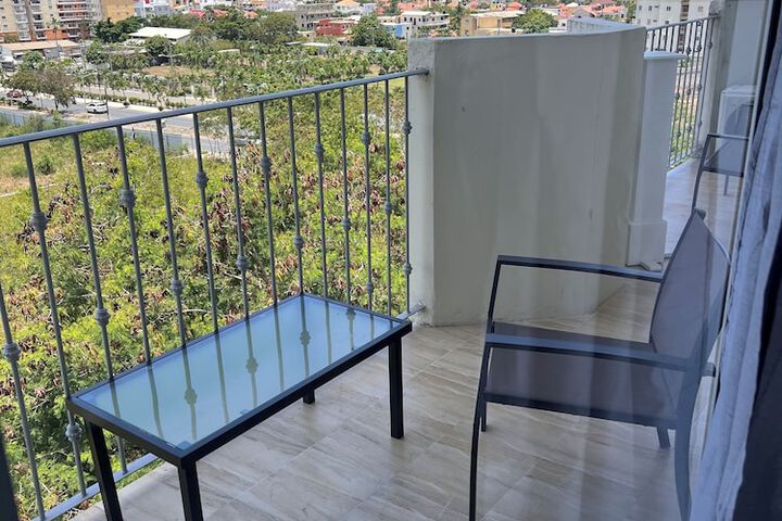 Terrace/Patio 14 of 18