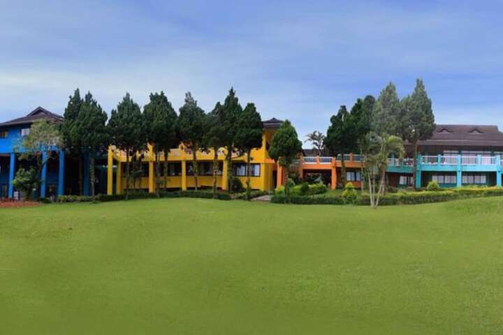 Forest Hill1 Khao Kho in Khao Kho